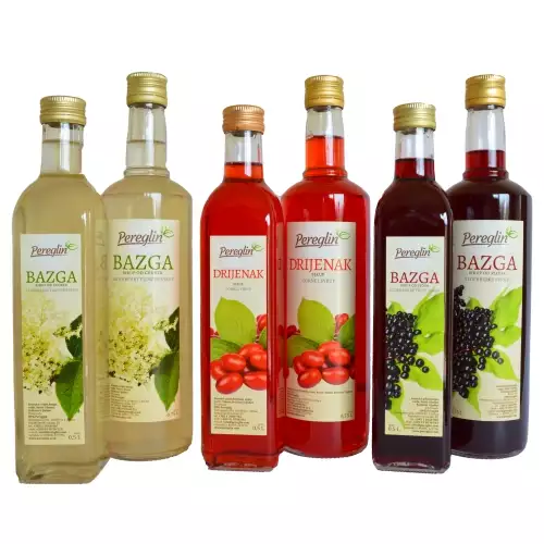 Kako privući bubamare u svoj vrt i kako vam mogu pomoći 16 pereglin sirup fp