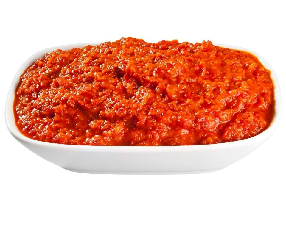 Ajvar - potpuni vodič + 5 recepata i svi savjeti 5 dfhc2