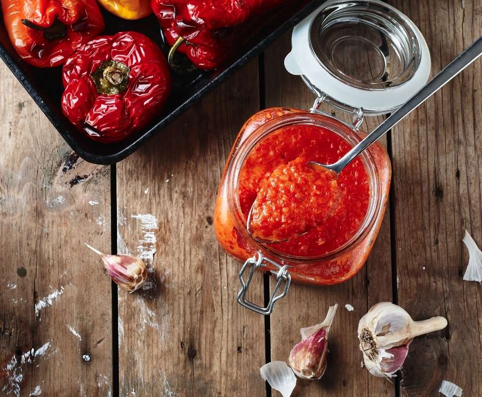 Ajvar - potpuni vodič + 5 recepata i svi savjeti 3 ghjhg6758