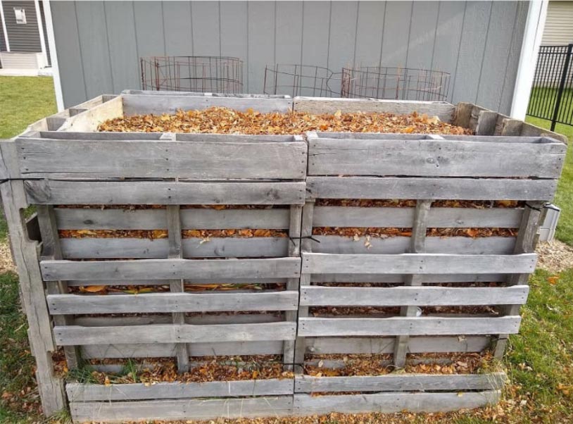 Treba li pokriti posudu za kompost? Savjeti za sadržavanje komposta 2 wop Kompost783687633867938697