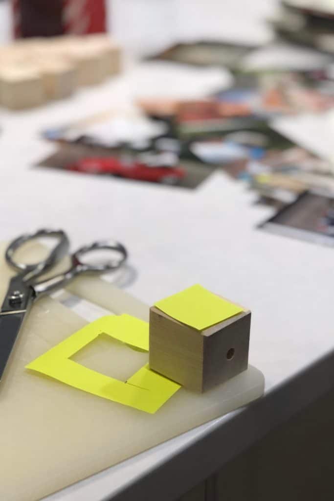 Foto kocke - ukras za svečano obiteljsko božićno drvce 13 DIY foto kocki ukras za svecano obiteljsko bozicno drvce89745854354815