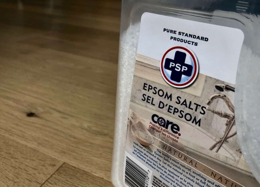 Epsom sol za biljke: dobra ili loša za vrt? 2 Epsom sol za biljke dobra ili losa za vrt84538909843511