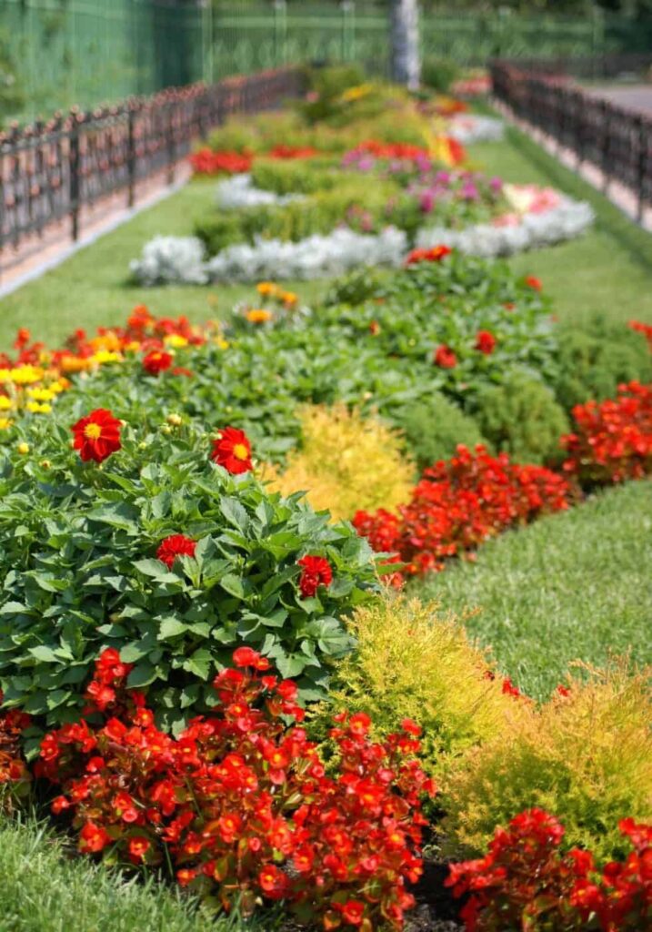 Blumengarten-Ideen 28 inspirierende Tipps für eine schöne blühende Landschaft328734589730