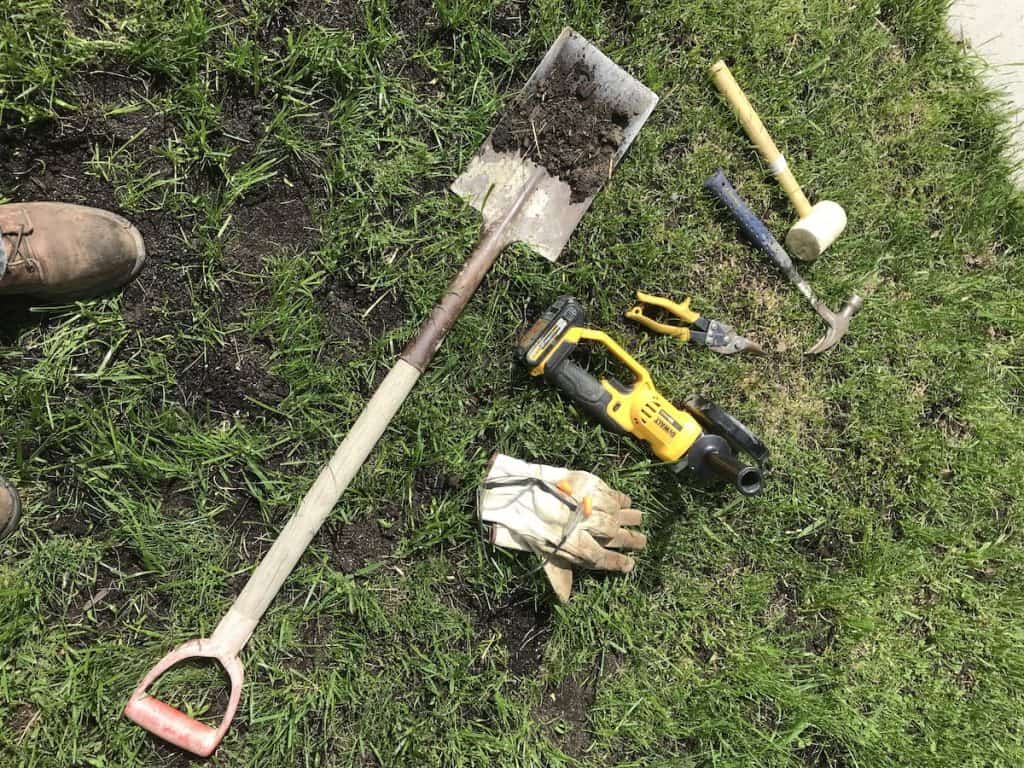 Kako zadržati malč na mjestu: metode i savjeti za popravljanje pokretnog malča 7 Kako zadrzati malc na mjestu metode i savjeti za popravljanje pokretnog malca9834553487911
