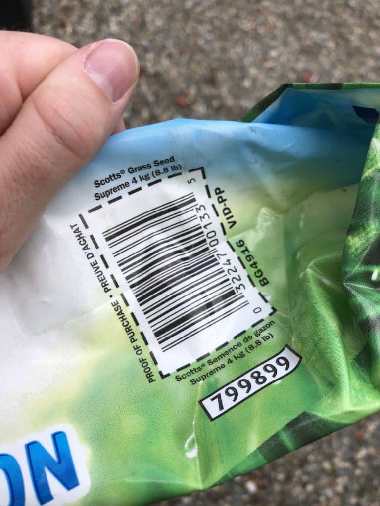 Kupnja najboljeg sjemena trave: što tražiti u visokokvalitetnim mješavinama trave za travnjak 2 Kupnja najboljeg sjemena trave sto traziti u visokokvalitetnim mjesavinama trave za travnjak354987753498711