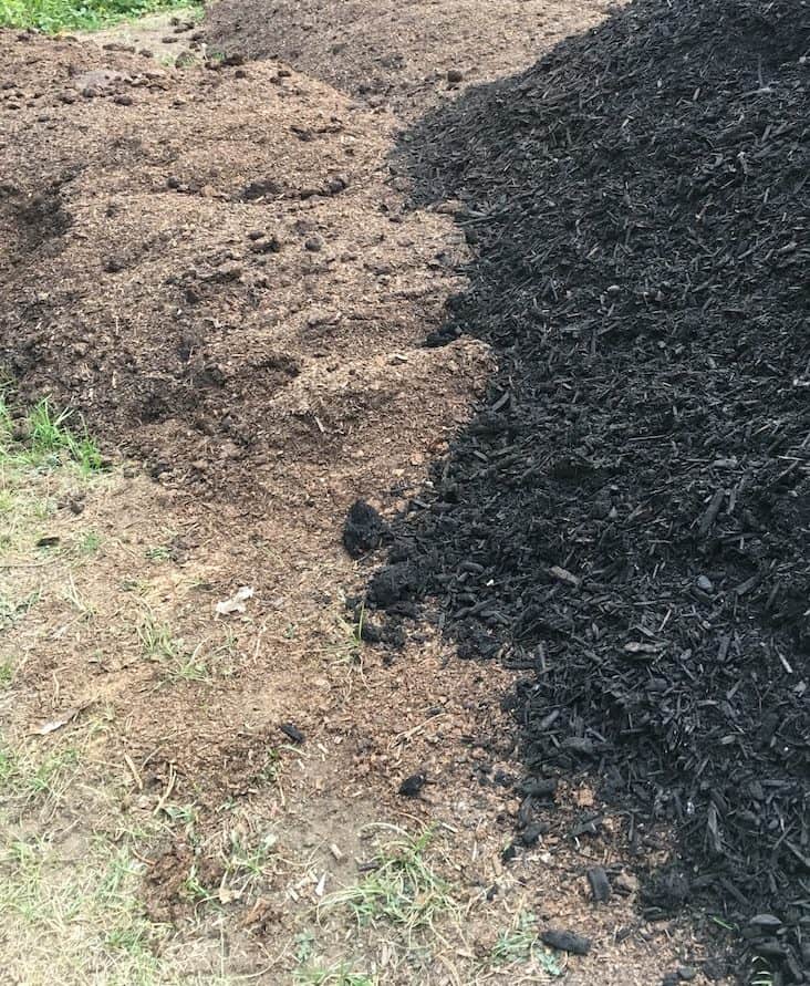 Malč: osnove vrtnog malča i kako ga najbolje upotrijebiti za stvaranje uspješnog, lijepog prirodnog prostora 5 Malc osnove vrtnog malca i kako ga najbolje upotrijebiti za stvaranje uspjesnog lijepog prirodnog prostora695435436915
