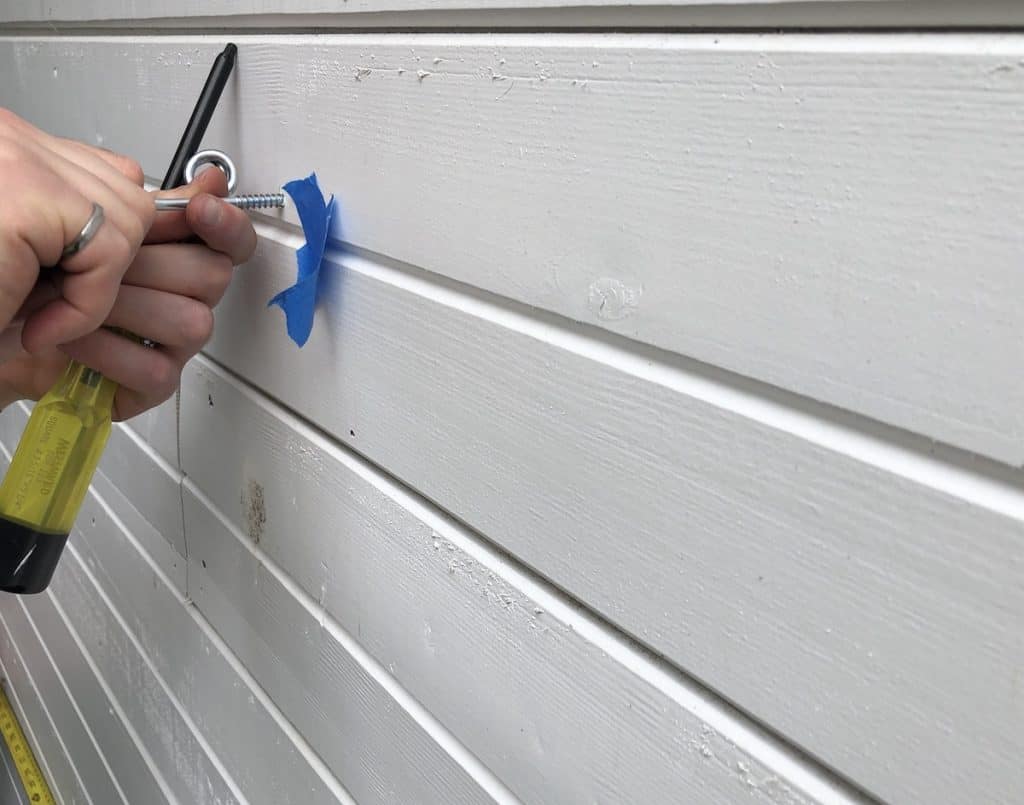Žičana rešetka: Jednostavna DIY podrška za biljke penjačice 4 Zicana resetka Jednostavna DIY podrska za biljke penjacice34598753479815